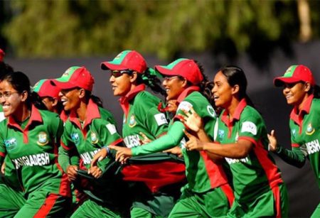 আগামী বিশ্বকাপে সরাসরি খেলবে বাংলাদেশ