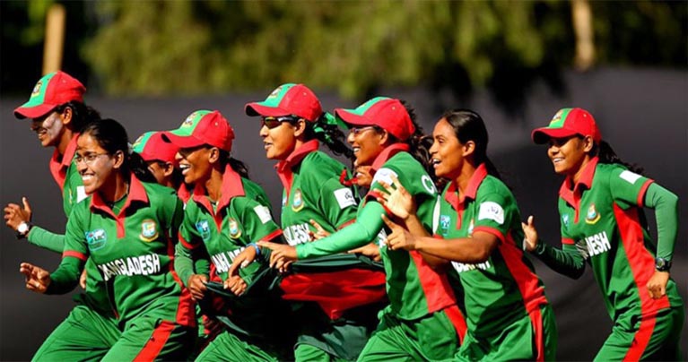 আগামী বিশ্বকাপে সরাসরি খেলবে বাংলাদেশ