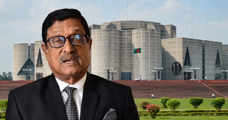 সম্প্রীতির বাংলাদেশ চাই : ফজলুর রহমান