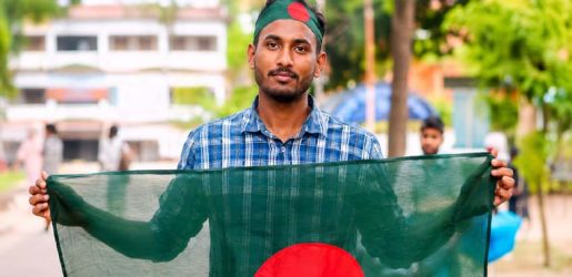 আবু সাঈদ হত্যা মামলার পূর্ণাঙ্গ রায় প্রকাশ