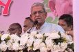 সব দলকে রাজনৈতিক কর্মকাণ্ড চালানোর সুযোগ দিতে হবে : মির্জা ফখরুল