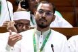 এমপি হান্নান মাসউদের জন্য ফেরি ছাড়তে ২ ঘণ্টা বিলম্ব, যাত্রীদের ক্ষোভ