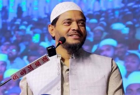 ‘শফিকুল ইসলাম মাসুদ কী জিনিস, শেখ হাসিনার কাছে জেনে নিন’