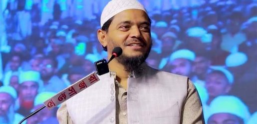 ‘শফিকুল ইসলাম মাসুদ কী জিনিস, শেখ হাসিনার কাছে জেনে নিন’
