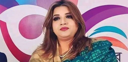 সাংবাদিকতা পবিত্র পেশা, তবে মিথ্যা সংবাদ গ্রহণযোগ্য নয় : পররাষ্ট্র প্রতিমন্ত্রী