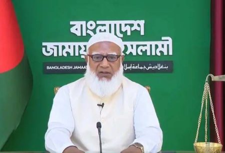 সংসদে গণমুখী ভূমিকা রাখার আহ্বান বিরোধীদলীয় নেতার