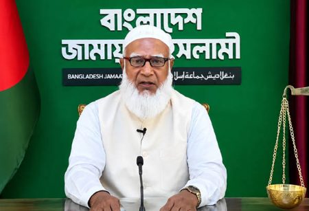 সঠিক সংস্কার না হলে দেশ বারবার পথ হারাবে : জামায়াত আমির