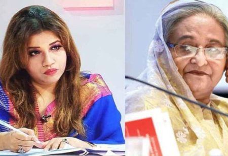 শেখ হা‌সিনাকে ফেরানোর অগ্রগ‌তি নিয়ে যা বললেন পররাষ্ট্র প্রতিমন্ত্রী