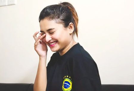 চরম হতাশা প্রকাশ করলেন তটিনী