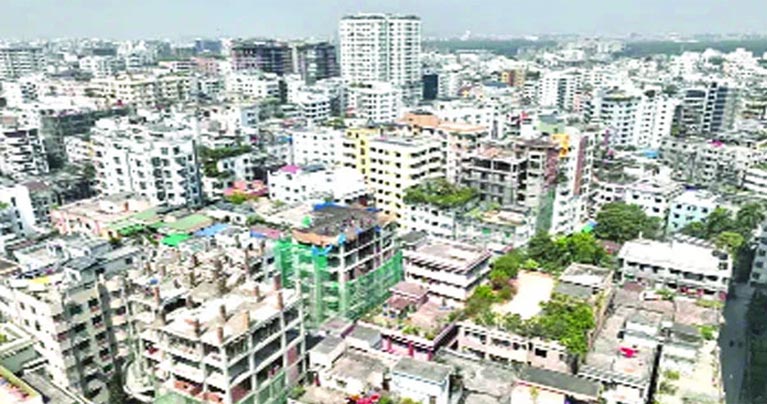 বিশ্বে তৃতীয় বসবাস অনুপযোগী শহর ঢাকা