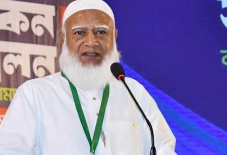 সংস্কার নিয়ে জনগণের সঙ্গে প্রতারণা করছে বিএনপি : ডা. শফিকুর রহমান