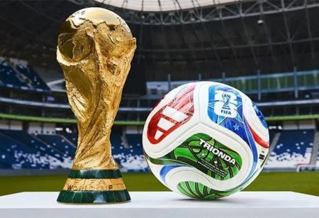 লাভবান বাংলাদেশও, বিশ্বকাপে রেকর্ড পরিমাণ অর্থ পুরস্কার