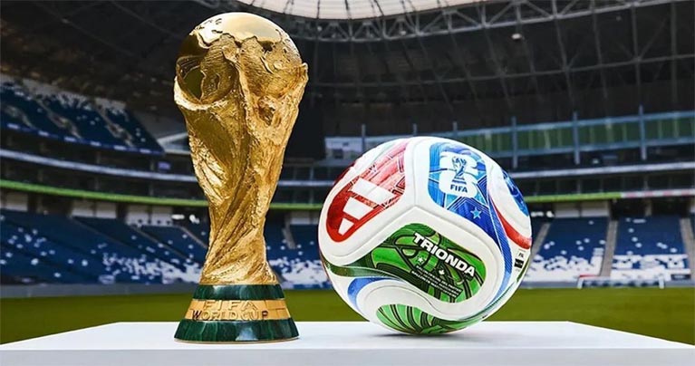 লাভবান বাংলাদেশও, বিশ্বকাপে রেকর্ড পরিমাণ অর্থ পুরস্কার