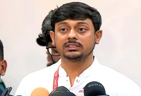 শেখ হাসিনার বিচার বাস্তবায়ন না হলে বিএনপির পতন ঘটাব : নাসীরুদ্দীন পাটওয়ারী