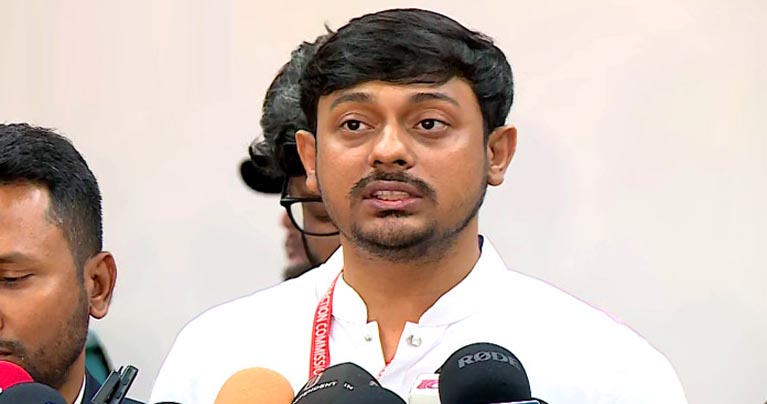 শেখ হাসিনার বিচার বাস্তবায়ন না হলে বিএনপির পতন ঘটাব : নাসীরুদ্দীন পাটওয়ারী