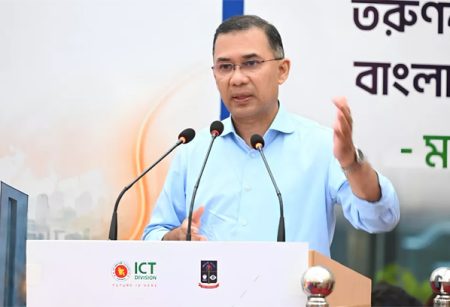 জামানত ছাড়াই ৫ কোটি টাকা ঋণ পাবে তরুণ উদ্যোক্তারা : প্রধানমন্ত্রী