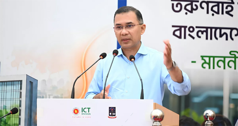 জামানত ছাড়াই ৫ কোটি টাকা ঋণ পাবে তরুণ উদ্যোক্তারা : প্রধানমন্ত্রী
