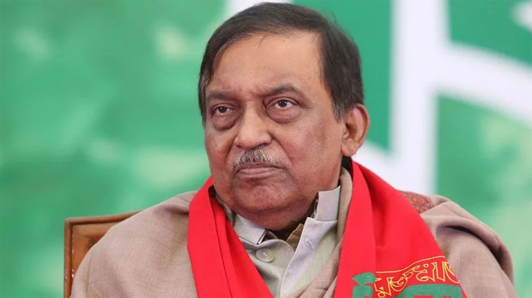 মৃত্যুদণ্ডপ্রাপ্ত কামালকে ফেরত চেয়ে দিল্লিকে ঢাকার চিঠি
