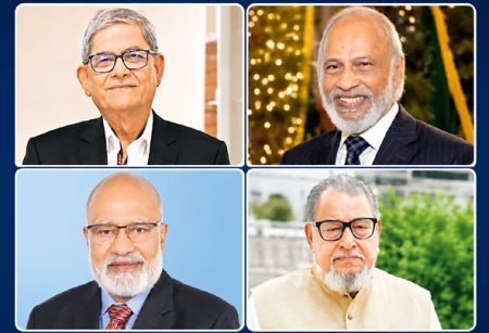 কে হচ্ছেন নতুন রাষ্ট্রপতি, আলোচনায় কারা?