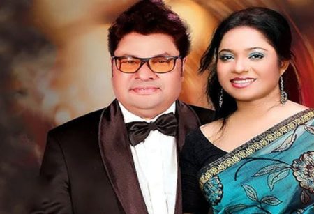 অতীত নিয়ে এখন আর কথা বলতে চাই না : রবি চৌধুরী