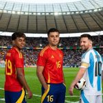 ব্যালন ডি’অর জয়ের দৌড়ে এগিয়ে যারা