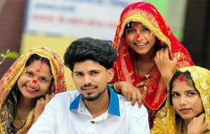 এক যুবকের সঙ্গে তিন বোনের বিয়ে: সোশ্যাল মিডিয়ায় তোলপাড়, আসল ঘটনা কী