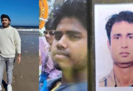 পরিচয় মিলল দক্ষিণ আফ্রিকায় আগুনে পুড়ে নিহত ৬ বাংলাদেশির