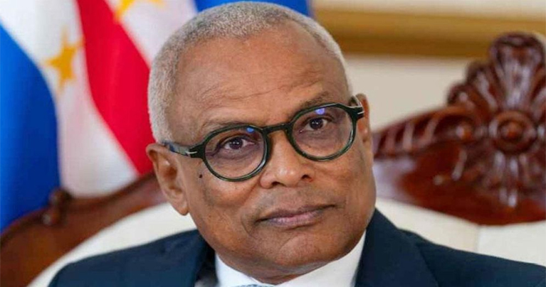 আর্জেন্টিনাকে ১-০ গোলে হারাব আমরা : কেপ ভার্দে প্রেসিডেন্ট