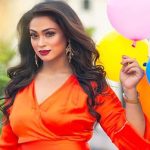 নিজের বায়োপিকে ফিরতে চান পপি