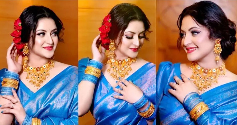 আর্জেন্টিনার জয়ে তারকাদের উল্লাস: পরীমণির ‘বিয়ের ঘোষণা’