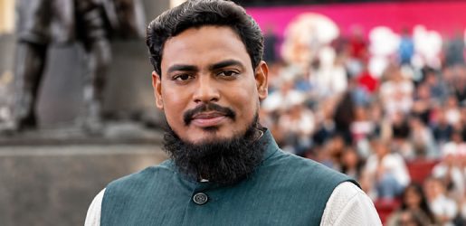 সাহাবুদ্দিন চুপ্পুকে গ্রেপ্তার করে বিচারের আওতায় আনতে হবে : আখতার হোসেন