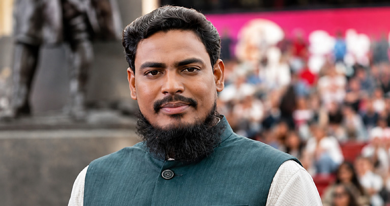 সাহাবুদ্দিন চুপ্পুকে গ্রেপ্তার করে বিচারের আওতায় আনতে হবে : আখতার হোসেন
