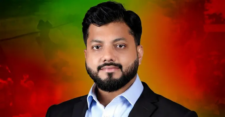 এই ধরনের সহিংসতা রাজনীতিকে ধ্বংস করে দিতে পারে : ইশরাক হোসেন