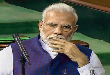 মোদির সামনে নতুন রাজনৈতিক সংকট, বিরোধীদের সামনে বড় সুযোগ