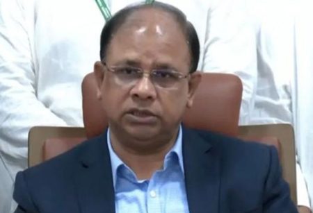 শাপলা চত্বরে হত্যাযজ্ঞের ঘটনায় নিহত ৫৮ জনের পরিচয় শনাক্ত : চিফ প্রসিকিউটর