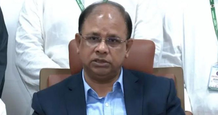শাপলা চত্বরে হত্যাযজ্ঞের ঘটনায় নিহত ৫৮ জনের পরিচয় শনাক্ত : চিফ প্রসিকিউটর