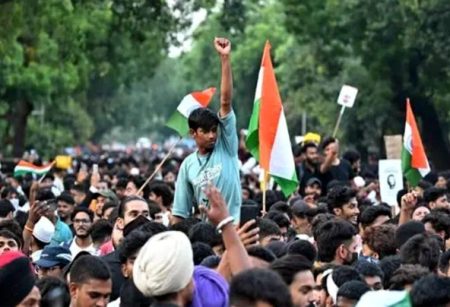 ভারতের সবচেয়ে শক্তিশালী ভোটার ব্লক হতে চলেছে জেন জি
