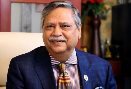 তরুণরাই দেশের ভবিষ্যৎ, জনশক্তিকে জনসম্পদে রূপান্তরের আহ্বান রাষ্ট্রপতির