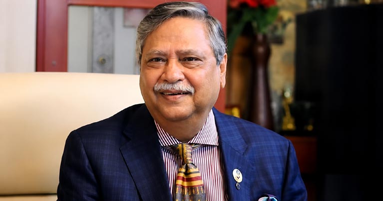 তরুণরাই দেশের ভবিষ্যৎ, জনশক্তিকে জনসম্পদে রূপান্তরের আহ্বান রাষ্ট্রপতির