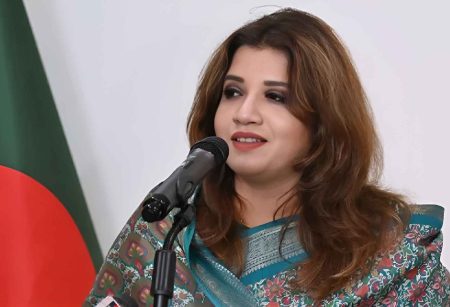 চীন-জাপান-যুক্তরাষ্ট্রসহ বহু দেশ বাংলাদেশে বিনিয়োগে আগ্রহী : পররাষ্ট্র প্রতিমন্ত্রী