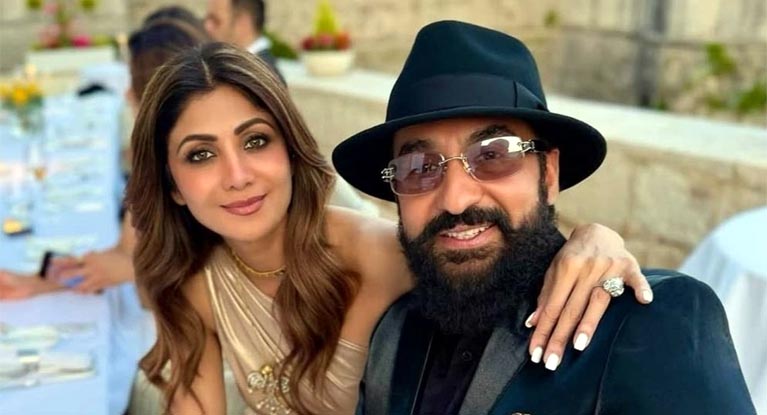 শিল্পা-রাজকে নিয়ে ‘মানহানিকর’ পোস্টে অন্তর্বর্তী নিষেধাজ্ঞা