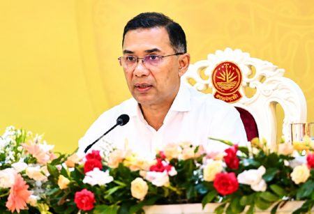জনগণের বিশ্বাস ও ভালোবাসার ওপর আস্থা বজায় রাখতে চাই : প্রধানমন্ত্রী