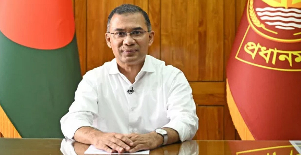 ঐতিহাসিক জয়ে বাংলাদেশ ক্রিকেট দলকে প্রধানমন্ত্রীর অভিনন্দন