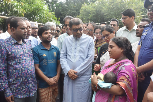 রাজবাড়ীতে রোগীর মৃত্যুর অভিযোগ, ৫ সদস্যের তদন্ত কমিটি