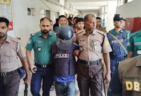 সিলেটে শিশু ফাহিমা হত্যা: প্রধান আসামির মৃত্যুদণ্ড, দুই ভাই খালাস