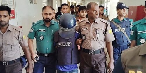সিলেটে শিশু ফাহিমা হত্যা: প্রধান আসামির মৃত্যুদণ্ড, দুই ভাই খালাস