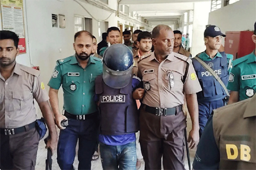 সিলেটে শিশু ফাহিমা হত্যা: প্রধান আসামির মৃত্যুদণ্ড, দুই ভাই খালাস