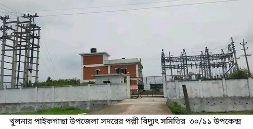 বিদ্যুতের তীব্র লোডশেডিংয়ে অতিষ্ঠ পাইকগাছাবাসী, ধ্বস নেমেছে ব্যবসা-বাণিজ্যে