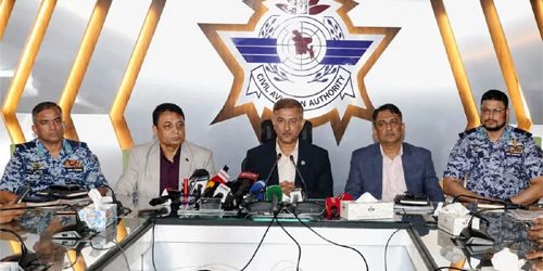 বাংলাদেশ-সৌদি সরাসরি ফ্লাইট বাড়ছে, সপ্তাহে ৪৯ থেকে ৮৪
