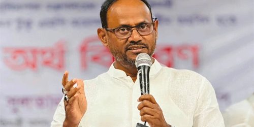 সব জেলায় আধুনিক মিট প্রসেসিং সেন্টার স্থাপন করা হচ্ছে: প্রাণিসম্পদ প্রতিমন্ত্রী